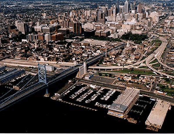 Phila Marine Center