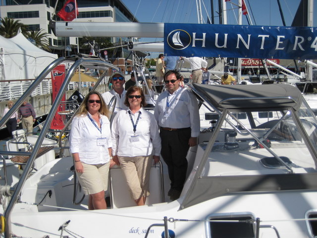 SailTime